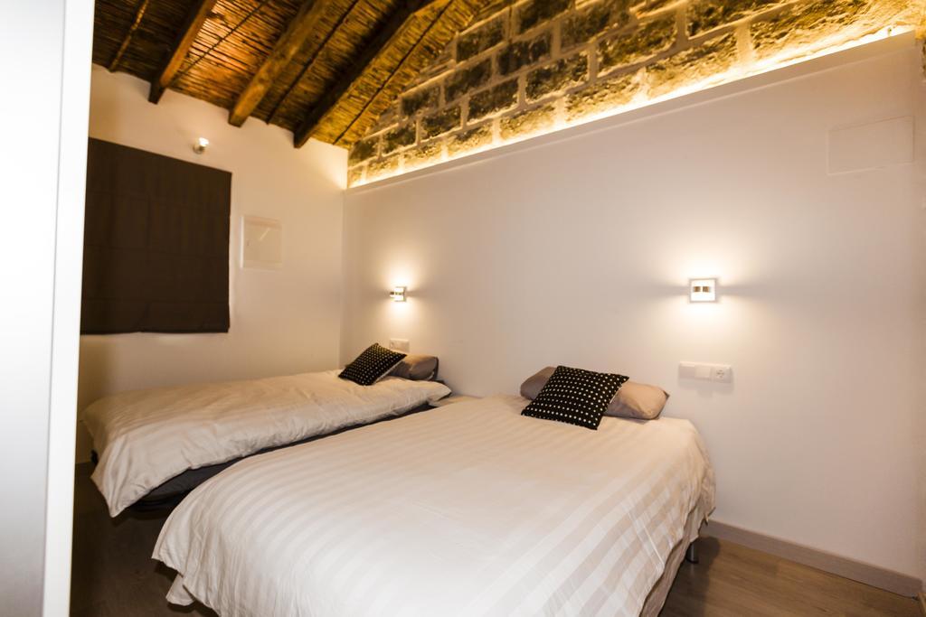 Ferienwohnung Casa San Pascual Dénia Exterior foto
