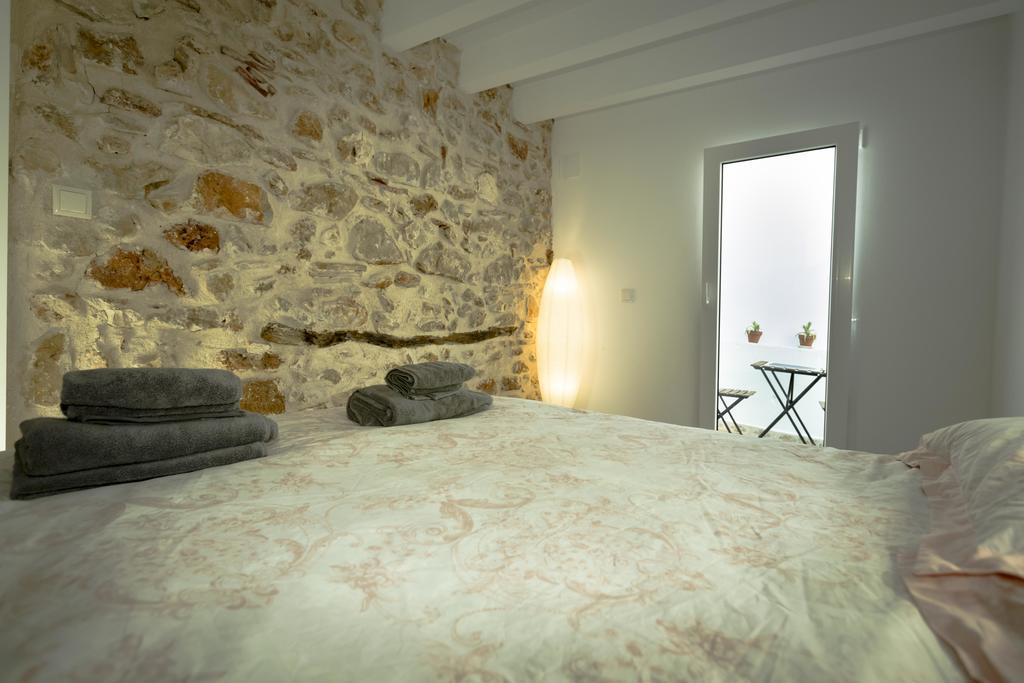 Ferienwohnung Casa San Pascual Dénia Exterior foto