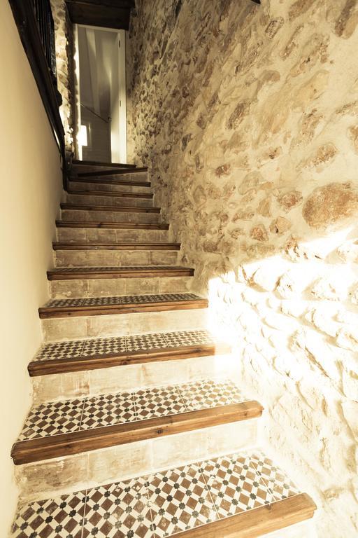 Ferienwohnung Casa San Pascual Dénia Exterior foto