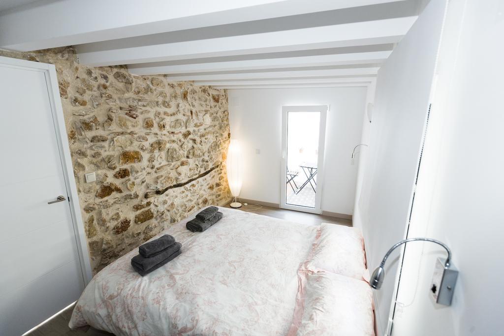 Ferienwohnung Casa San Pascual Dénia Exterior foto