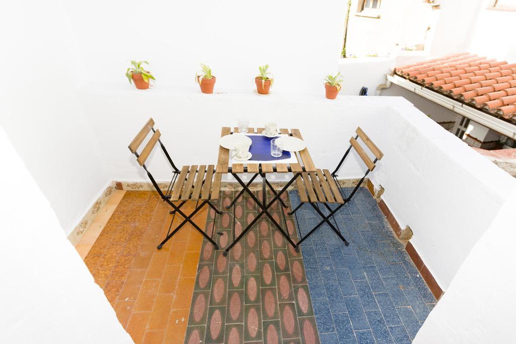 Ferienwohnung Casa San Pascual Dénia Exterior foto