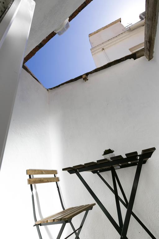 Ferienwohnung Casa San Pascual Dénia Exterior foto