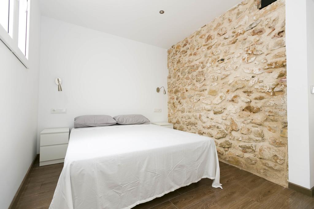 Ferienwohnung Casa San Pascual Dénia Exterior foto